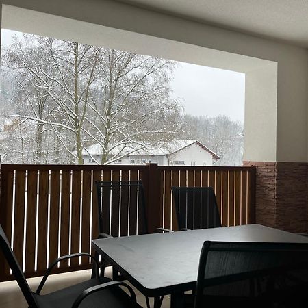 Apartmany Nydecanka Nydek Экстерьер фото