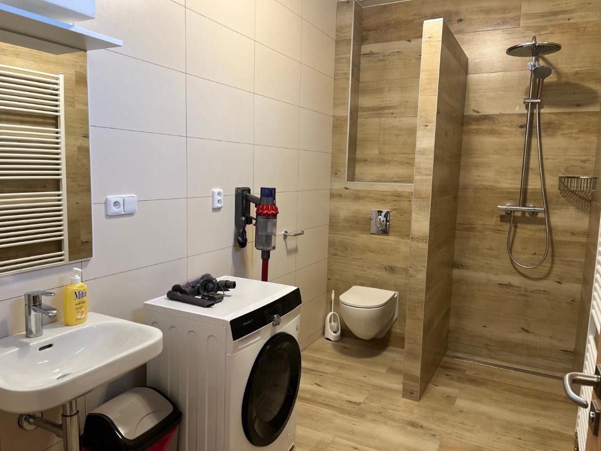 Apartmany Nydecanka Nydek Экстерьер фото