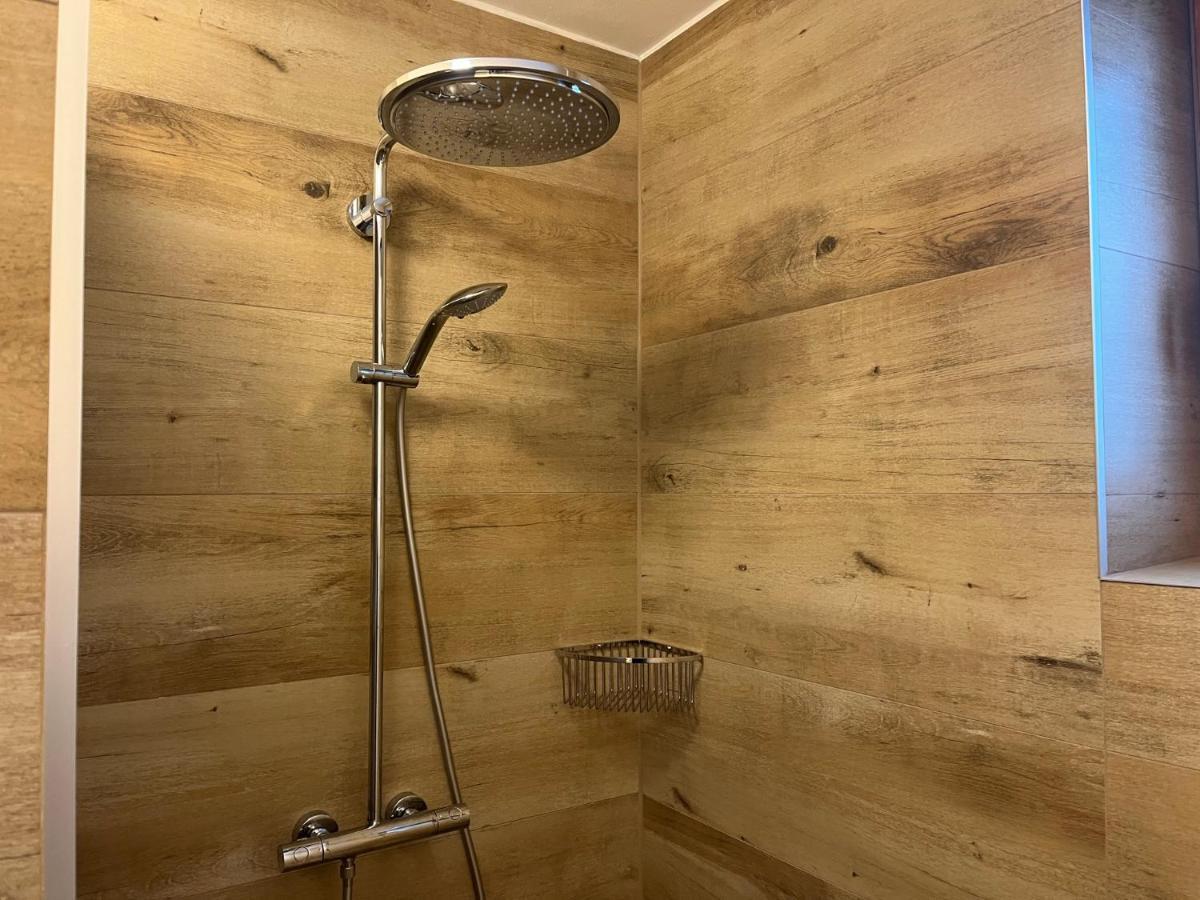 Apartmany Nydecanka Nydek Экстерьер фото